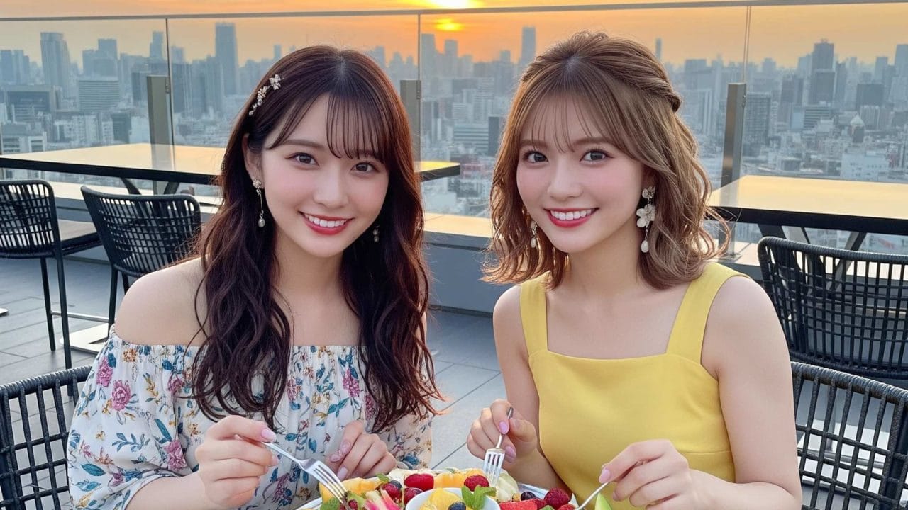 【これで完璧!】韓国語の果物単語一覧100選!韓国語の果物単語一覧の発音・例文・覚え方まで完全網羅