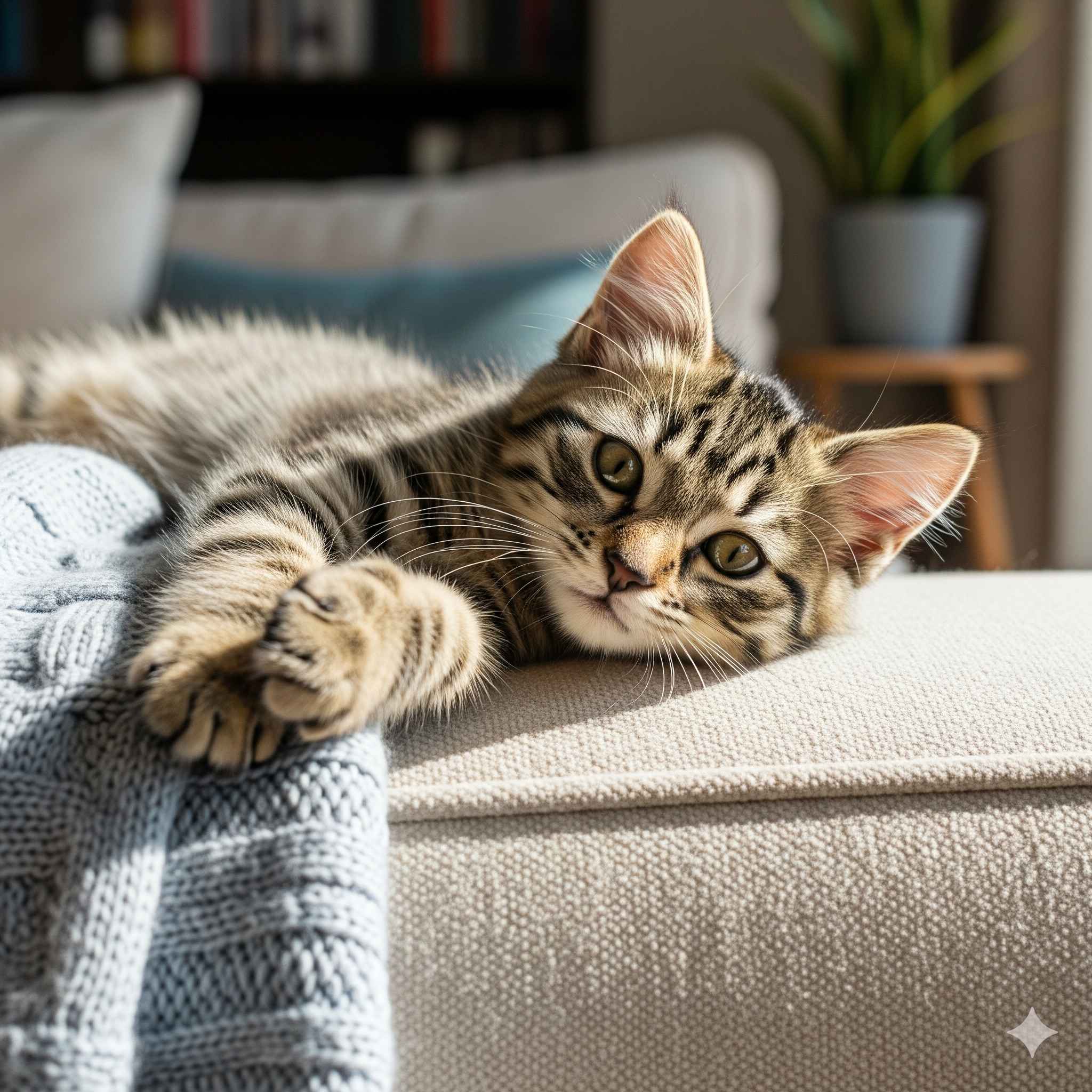 韓国語で「猫」をマスターしよう！韓国語の猫の単語や鳴き声、また猫が関連した慣用句、例文などをご紹介！