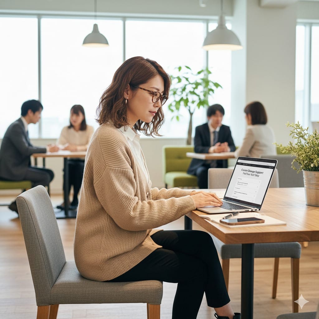 韓国語で「転職」は何という？韓国語で「転職」知っておきたい基本表現から面接での使い方まで