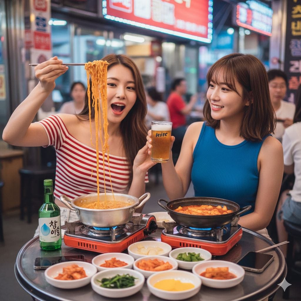 【韓国語で嬉しい】「嬉しい」を表す3つの韓国語の意味や使い分けを紹介！