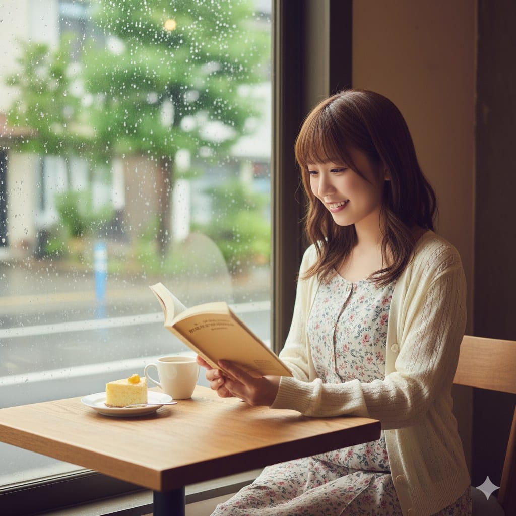 【韓国語で雨】韓国語で「雨が降る」など雨の例文や天気についても特集！