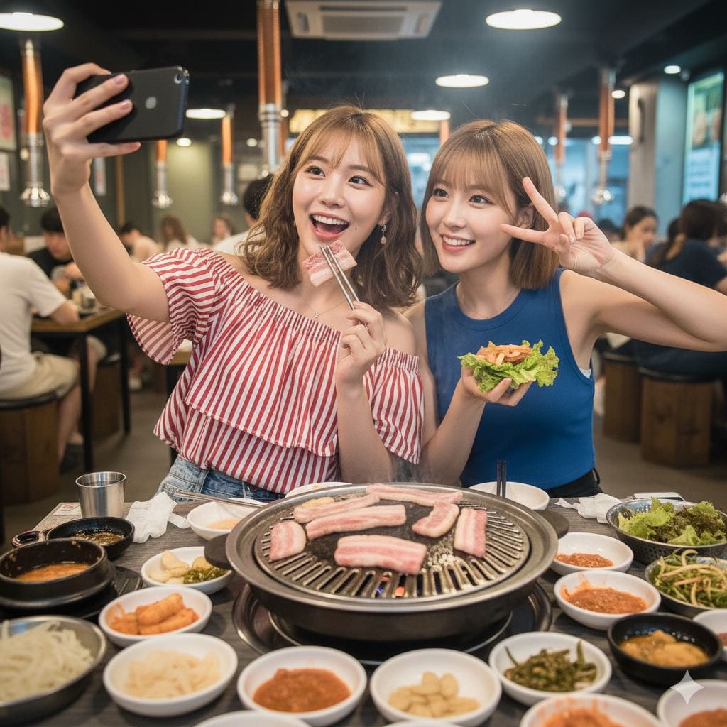 【韓国語で嬉しい】「嬉しい」を表す3つの韓国語の意味や使い分けを紹介！