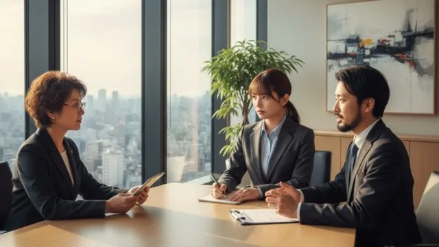 韓国語で「転職」は何という？韓国語で「転職」知っておきたい基本表現から面接での使い方まで