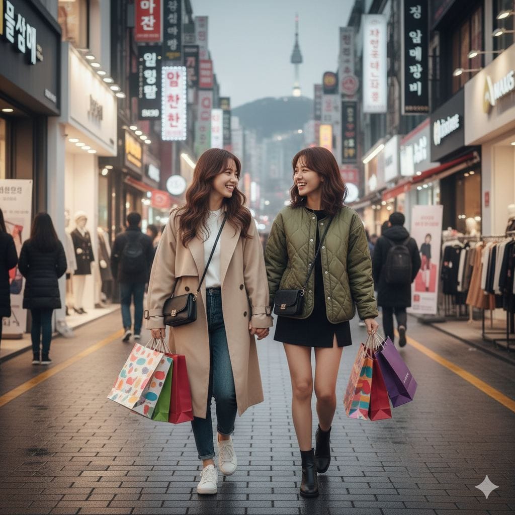 韓国語で「～な」と表現がしたい！韓国語で「～な」の使い分けや日常で使える例文をご紹介！