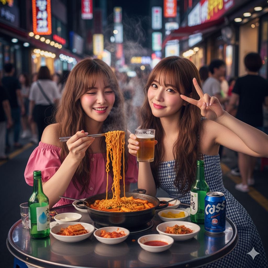 【韓国語で嬉しい】「嬉しい」を表す3つの韓国語の意味や使い分けを紹介！