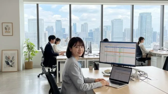 韓国語翻訳の求人とフリーランス案件の探し方！韓国語翻訳の求人とフリーランス案件成功の秘訣