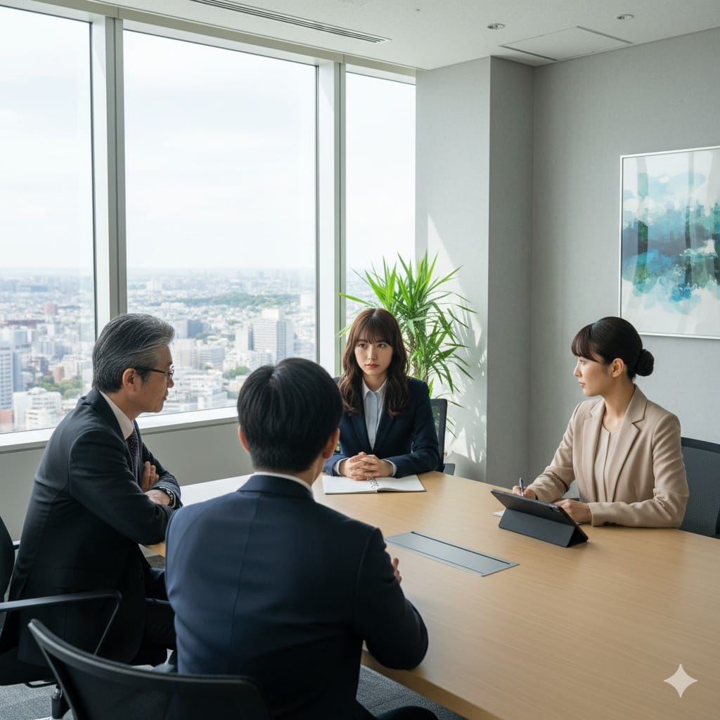 韓国語で「転職」は何という？韓国語で「転職」知っておきたい基本表現から面接での使い方まで