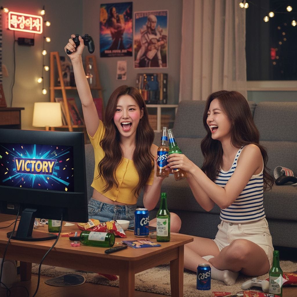 【韓国語で嬉しい】「嬉しい」を表す3つの韓国語の意味や使い分けを紹介！