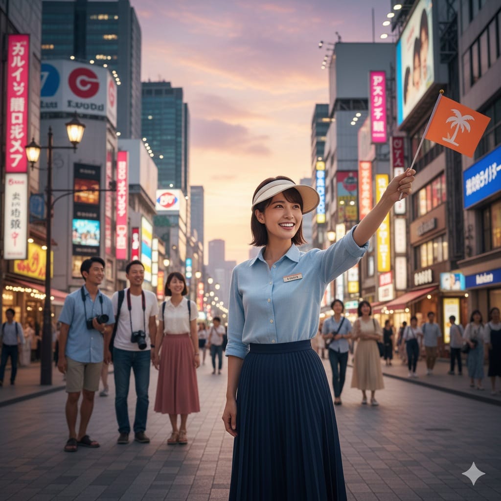 観光業界・旅行業界で活躍できる韓国語スキル：仕事内容から年収まで徹底解説