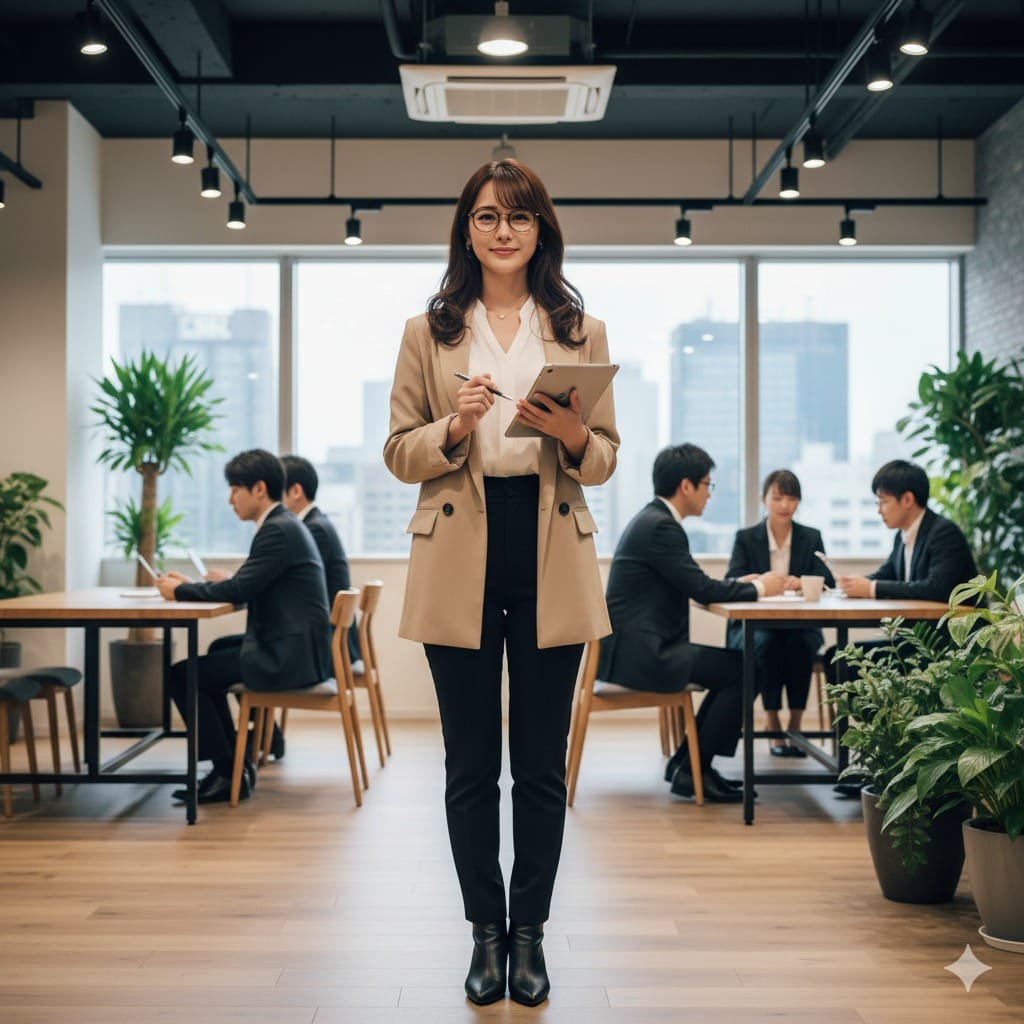 韓国語で「転職」は何という？韓国語で「転職」知っておきたい基本表現から面接での使い方まで