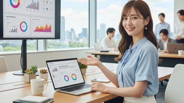 外資系企業で韓国語を活かすキャリアを築く！外資系企業で韓国語を活かす仕事内容と成功の鍵