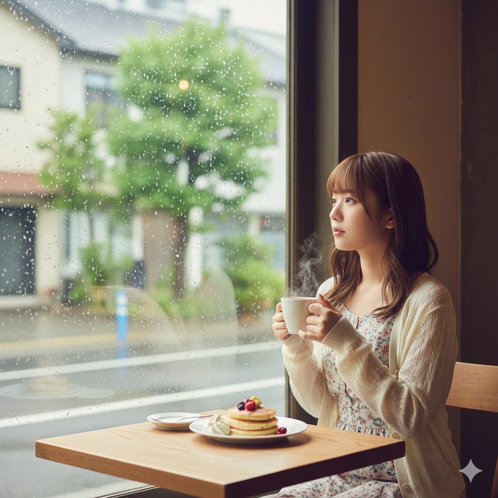 【韓国語で雨】韓国語で「雨が降る」など雨の例文や天気についても特集！