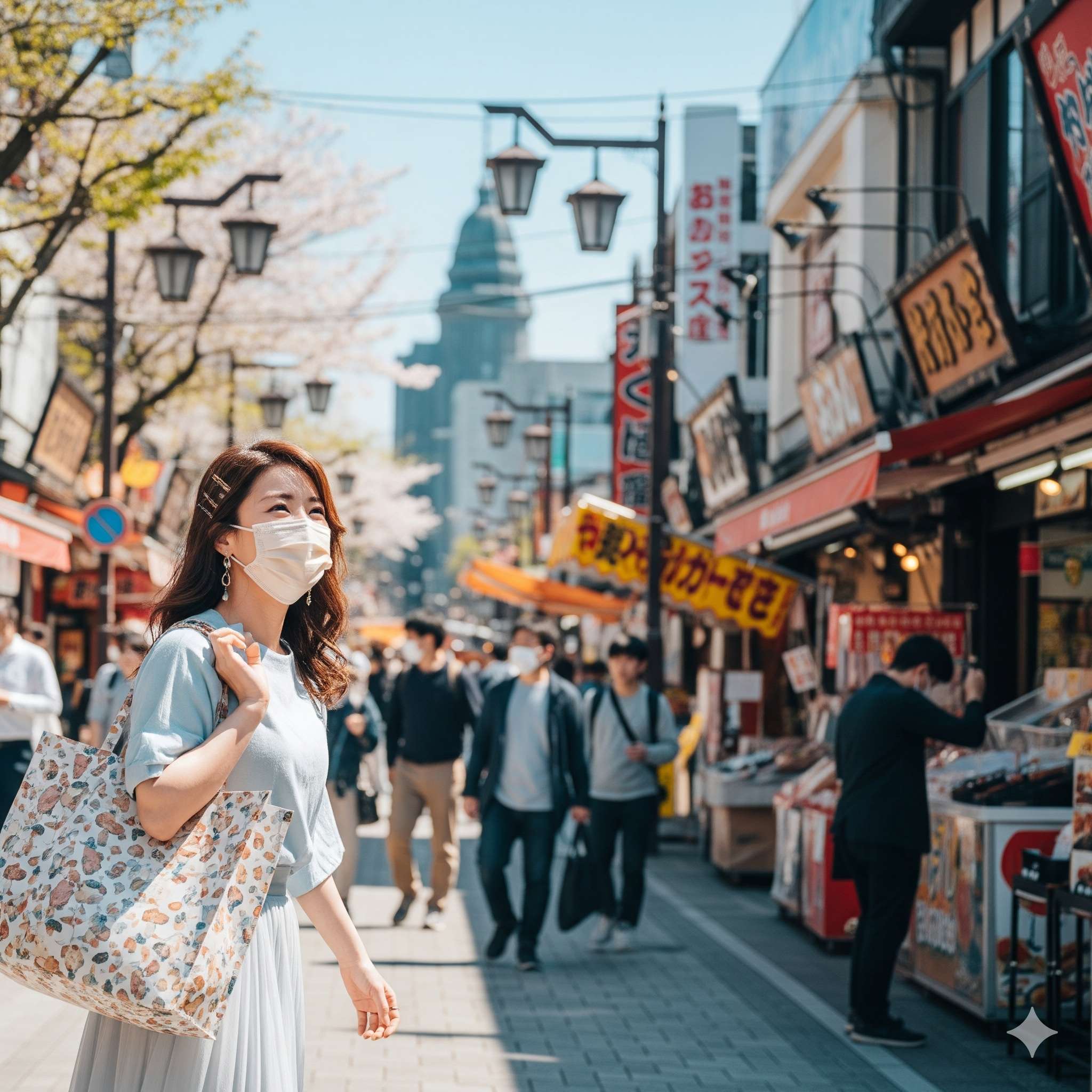 韓国語の「花粉症」の表現方法や関連単語、また韓国のアレルギー状況についてや例文などを詳しくご紹介！