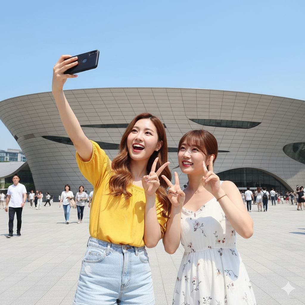 「ちゃん」は韓国語では何て言う？「ちゃん」や「くん」などの二人称をまとめてチェック！