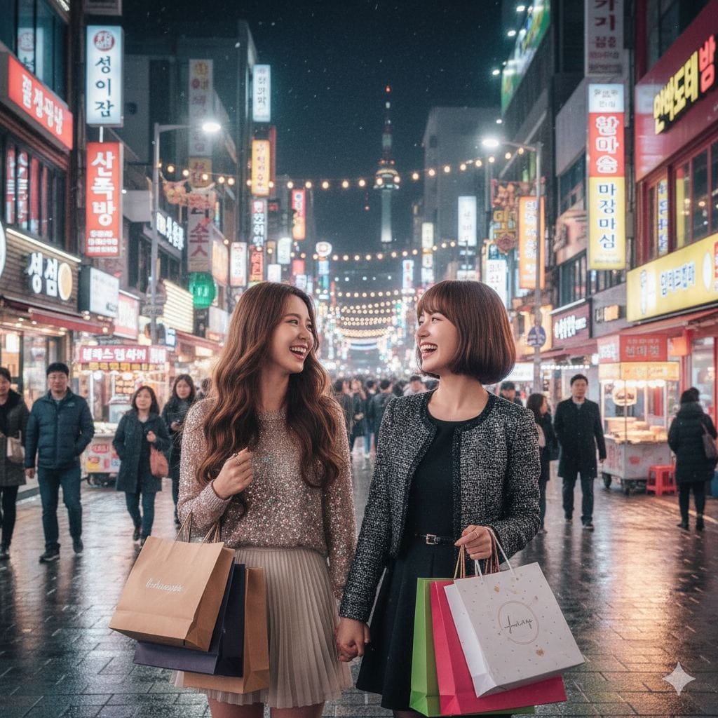 韓国語で「～な」と表現がしたい！韓国語で「～な」の使い分けや日常で使える例文をご紹介！