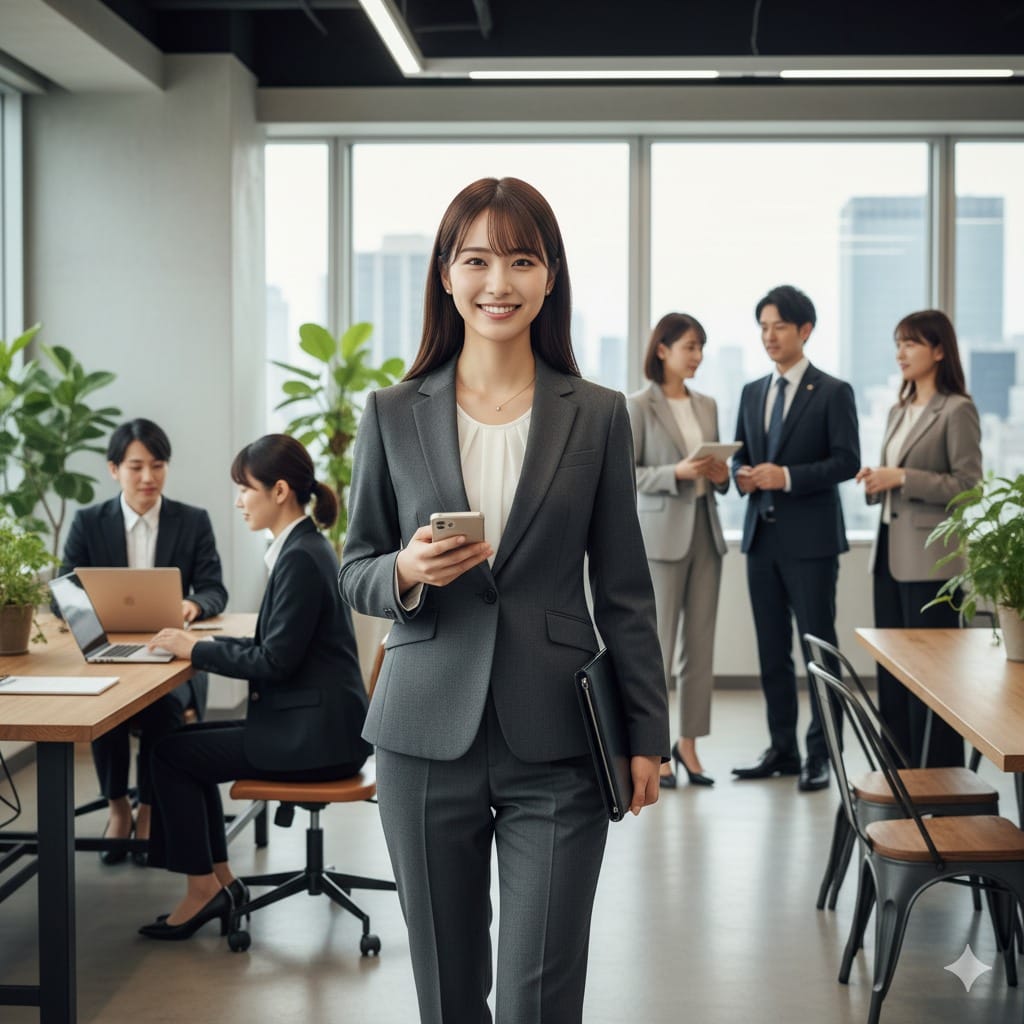 韓国語で「転職」は何という？韓国語で「転職」知っておきたい基本表現から面接での使い方まで