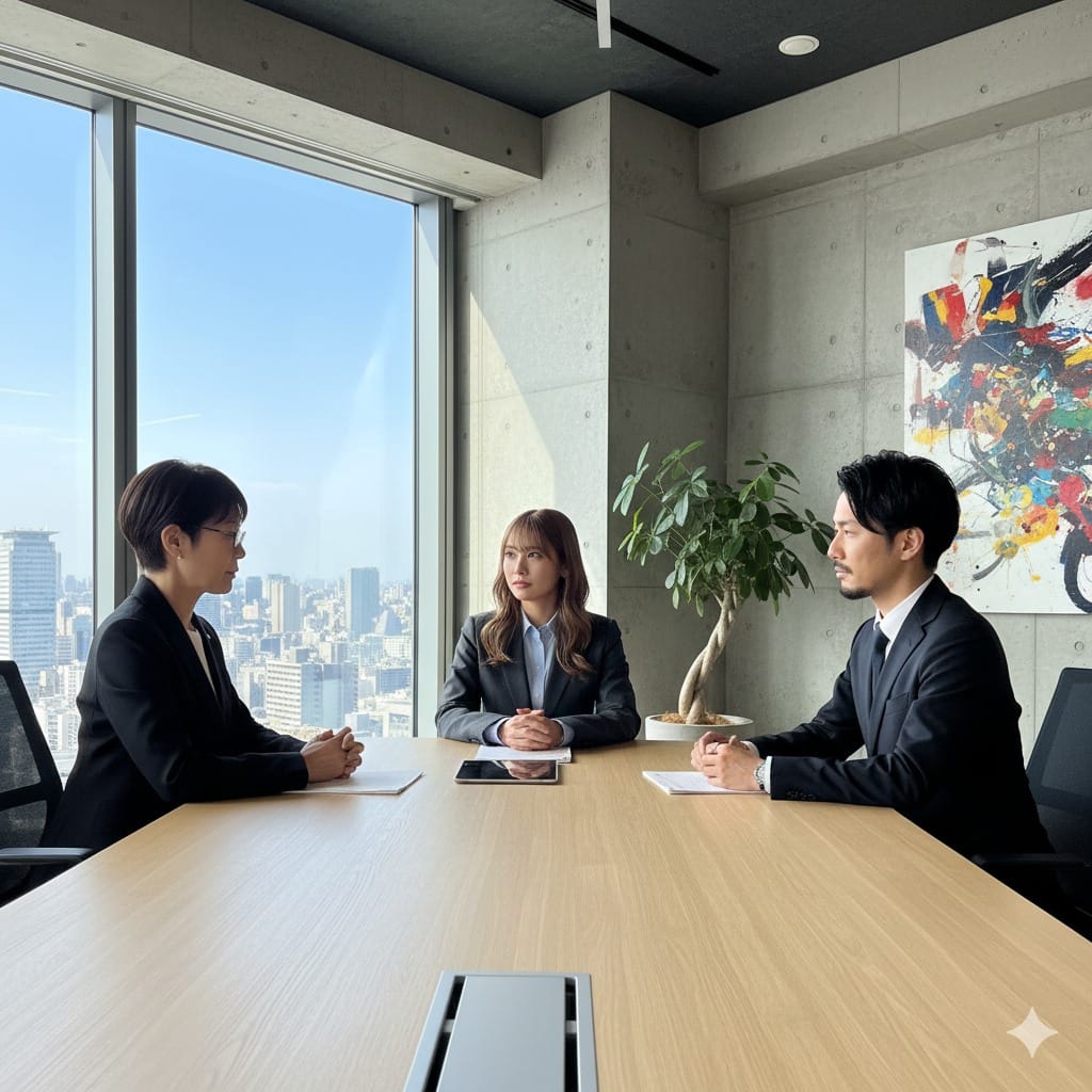 韓国語で「転職」は何という？韓国語で「転職」知っておきたい基本表現から面接での使い方まで