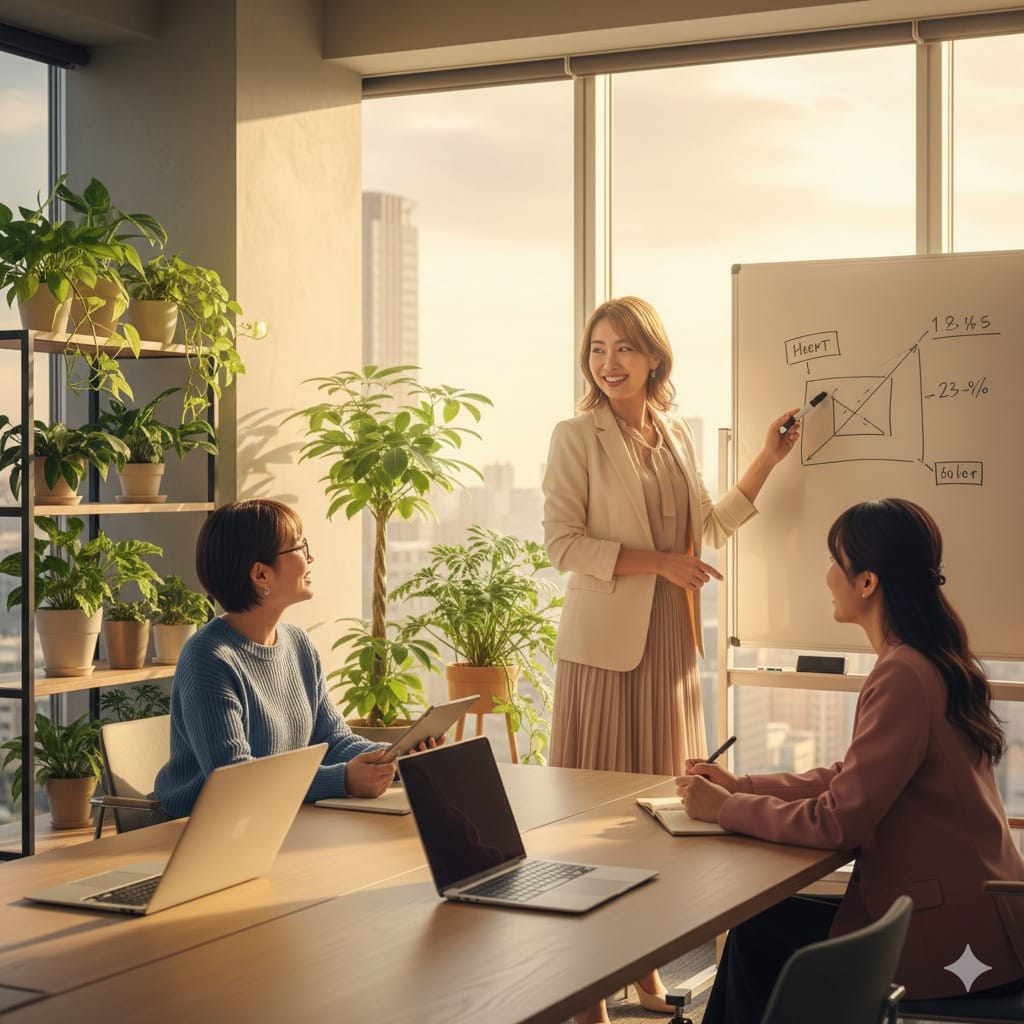 観光業界・旅行業界で活躍できる韓国語スキル：仕事内容から年収まで徹底解説