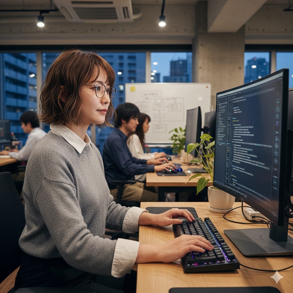 韓国語を活かせる仕事一覧！韓国語を活かせる仕事一覧、職種ごとの仕事内容とキャリアパスを徹底解説