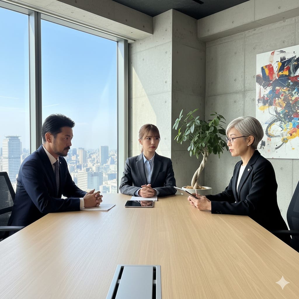 韓国語で「転職」は何という？韓国語で「転職」知っておきたい基本表現から面接での使い方まで