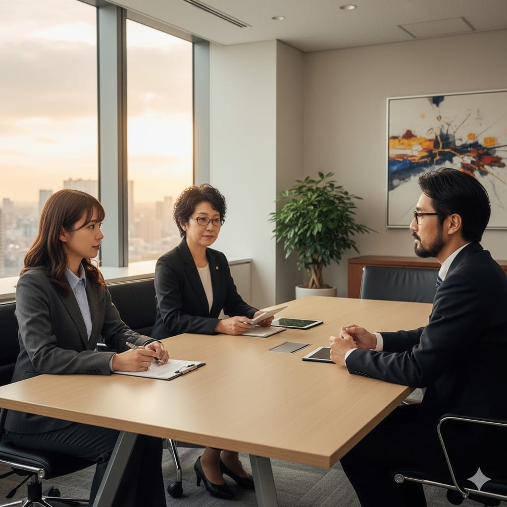 韓国語で「転職」は何という？韓国語で「転職」知っておきたい基本表現から面接での使い方まで
