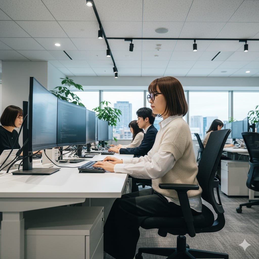 韓国語を活かせる仕事一覧！韓国語を活かせる仕事一覧、職種ごとの仕事内容とキャリアパスを徹底解説