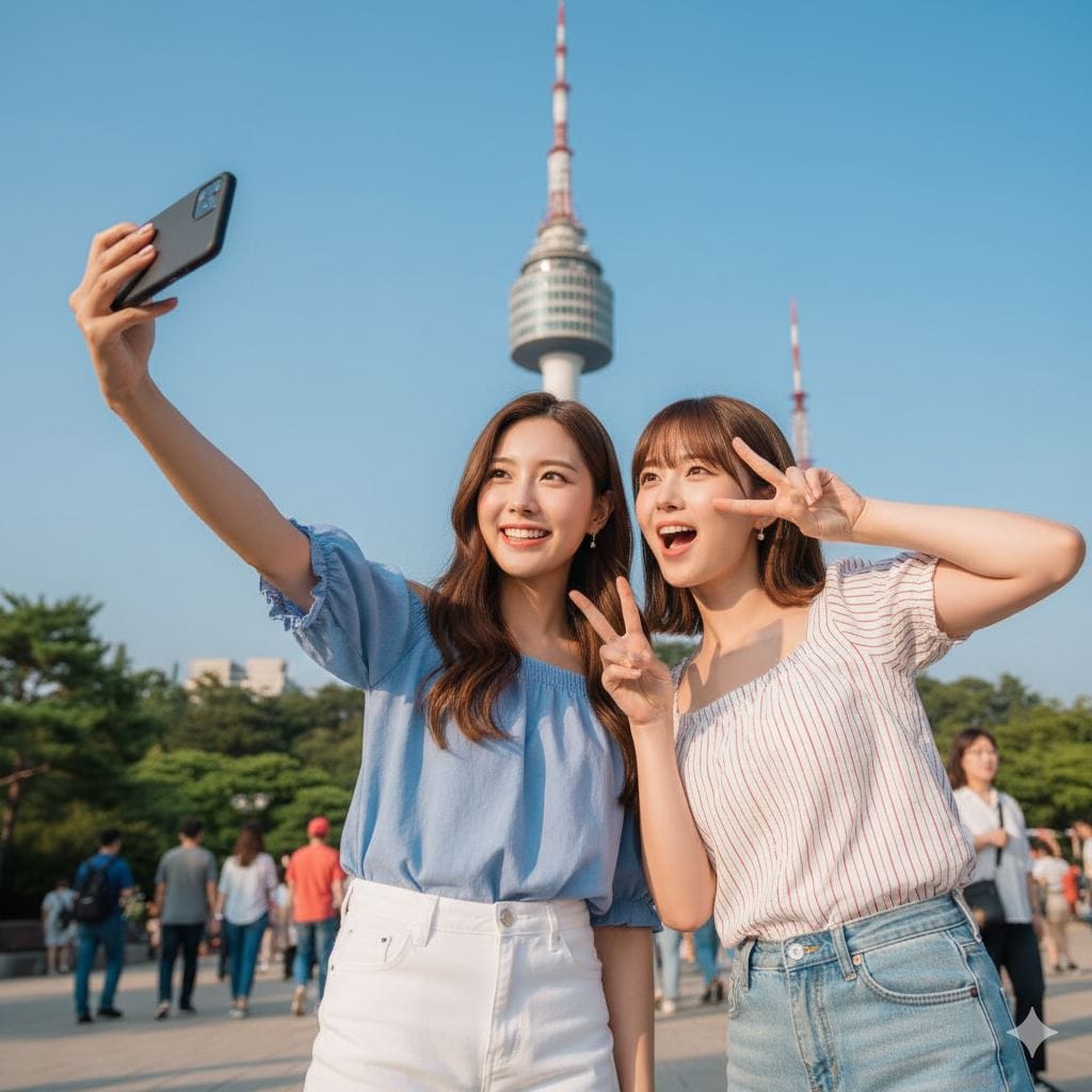 「ちゃん」は韓国語では何て言う？「ちゃん」や「くん」などの二人称をまとめてチェック！