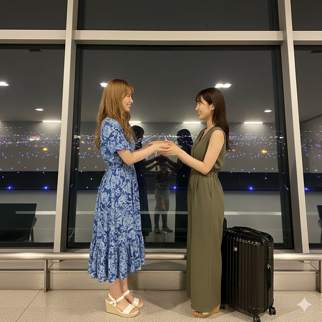 韓国語で「元気でいてね」と友達に伝えたい！チョウムベッケスムニダなど挨拶フレーズ特集！