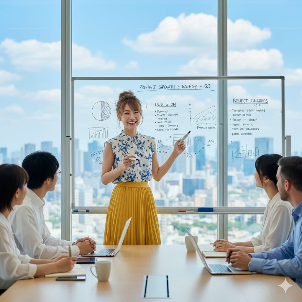 韓国語講師として働く！韓国語講師として働く方法と必要資格や気になる年収、やりがいや成功への道筋