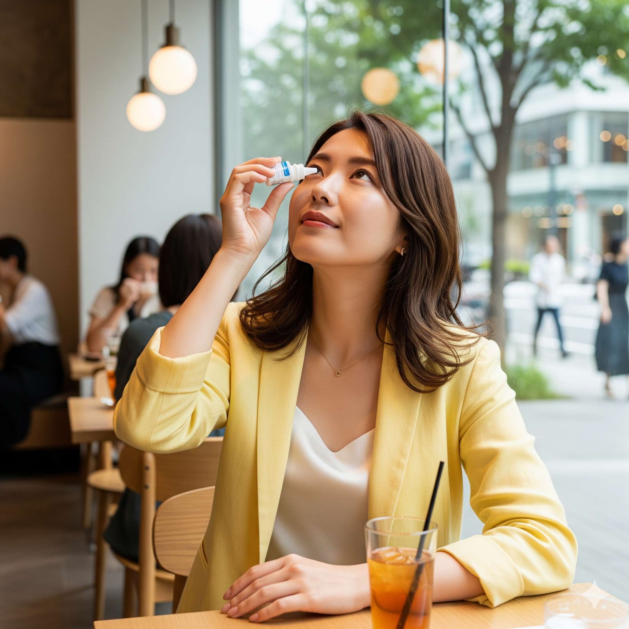 韓国語の「花粉症」の表現方法や関連単語、また韓国のアレルギー状況についてや例文などを詳しくご紹介！
