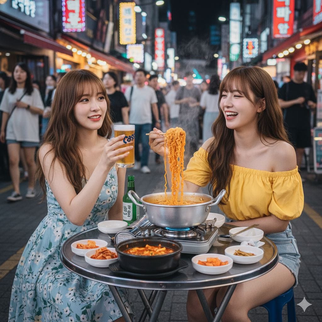 「ちゃん」は韓国語では何て言う？「ちゃん」や「くん」などの二人称をまとめてチェック！