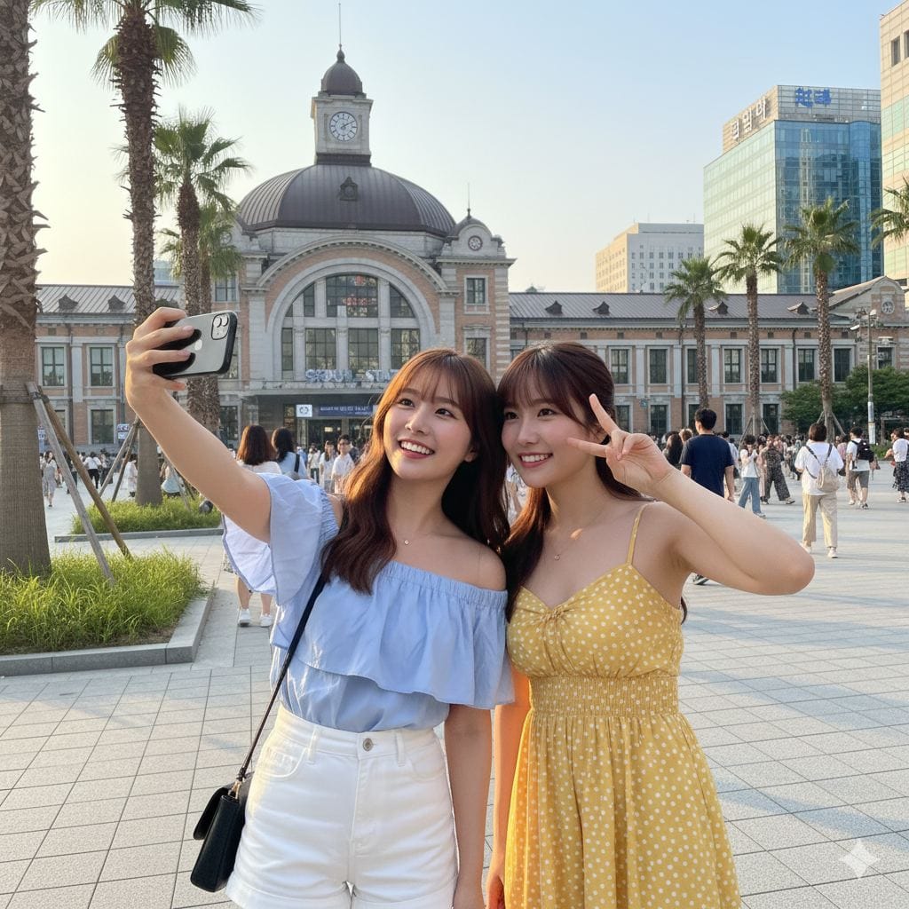 「ちゃん」は韓国語では何て言う？「ちゃん」や「くん」などの二人称をまとめてチェック！