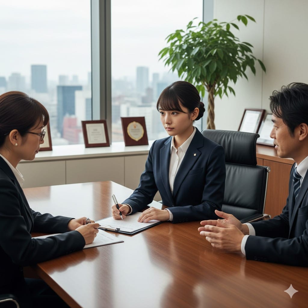 韓国語で「転職」は何という？韓国語で「転職」知っておきたい基本表現から面接での使い方まで