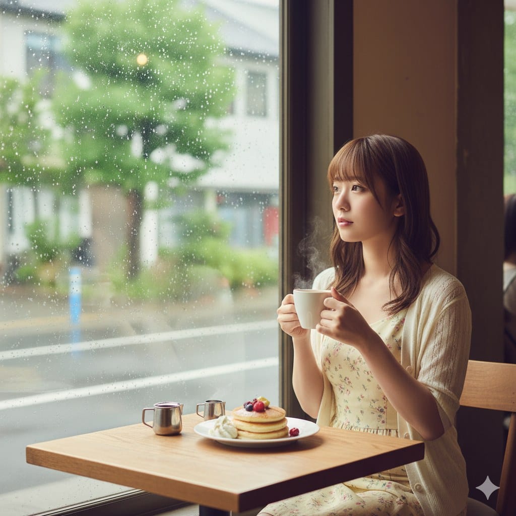 【韓国語で雨】韓国語で「雨が降る」など雨の例文や天気についても特集！