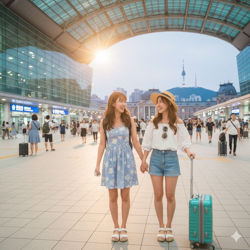 韓国語で「～な」と表現がしたい！韓国語で「～な」の使い分けや日常で使える例文をご紹介！