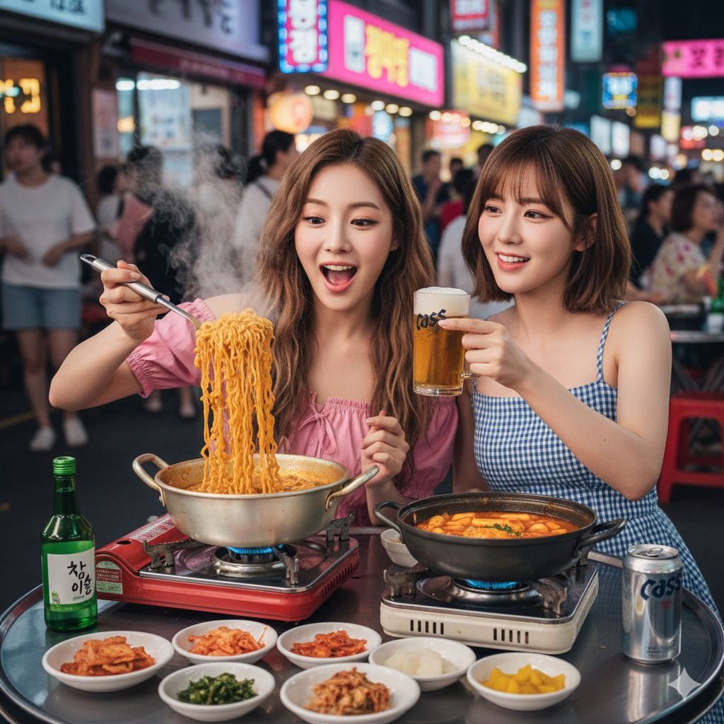 【韓国語 少し】韓国語で「少し・ちょっと」は何ていう？いろんなバリエーションを覚えよう！