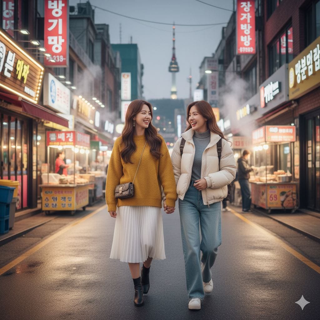 韓国語で「～な」と表現がしたい！韓国語で「～な」の使い分けや日常で使える例文をご紹介！