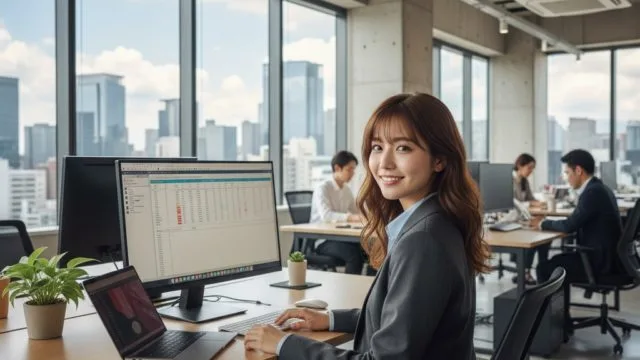 韓国語通訳の仕事内容と年収相場、キャリアパスの全て韓国語通訳の仕事内容や気になる年収は？