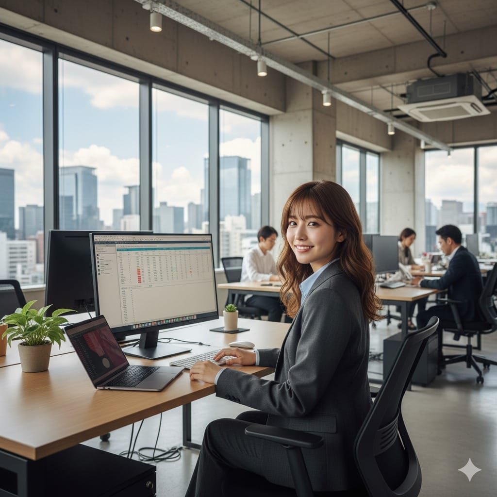 韓国語通訳の仕事内容と年収相場、キャリアパスの全て韓国語通訳の仕事内容や気になる年収は？