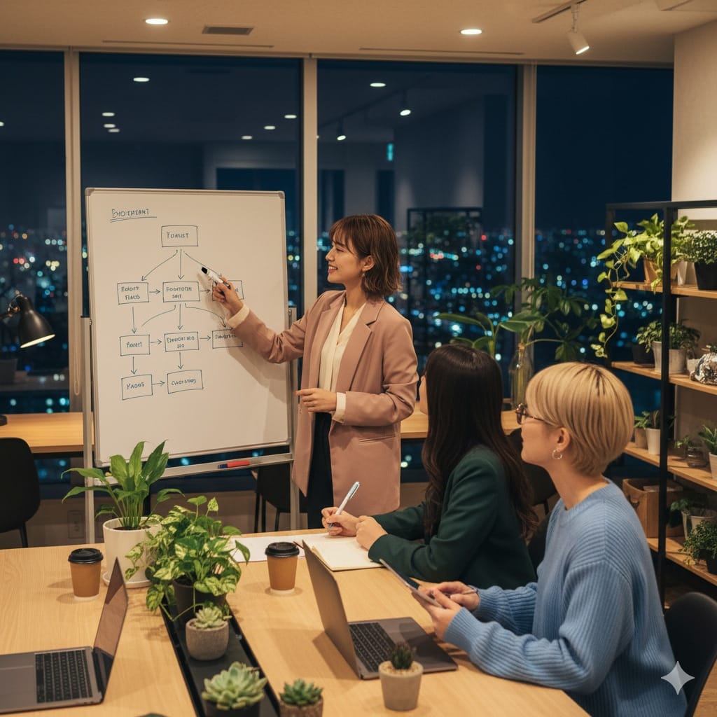 観光業界・旅行業界で活躍できる韓国語スキル：仕事内容から年収まで徹底解説