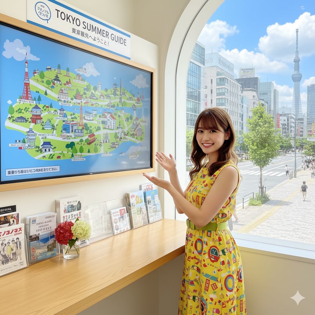 観光業界・旅行業界で活躍できる韓国語スキル：仕事内容から年収まで徹底解説