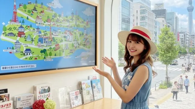 観光業界・旅行業界で活躍できる韓国語スキル：仕事内容から年収まで徹底解説