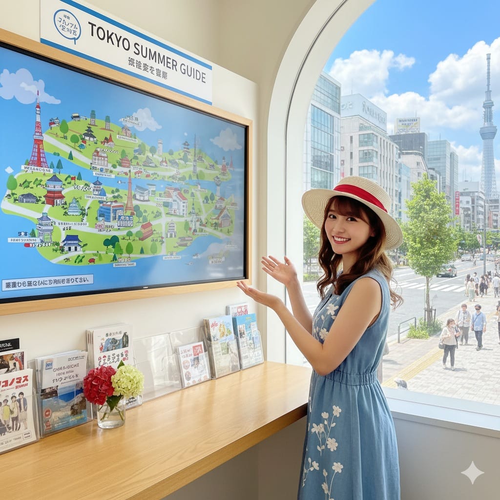 観光業界・旅行業界で活躍できる韓国語スキル：仕事内容から年収まで徹底解説