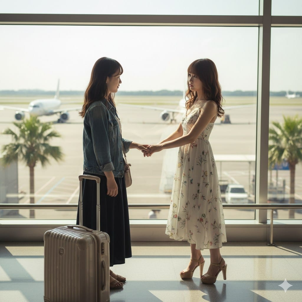 韓国語で「元気でいてね」と友達に伝えたい！チョウムベッケスムニダなど挨拶フレーズ特集！