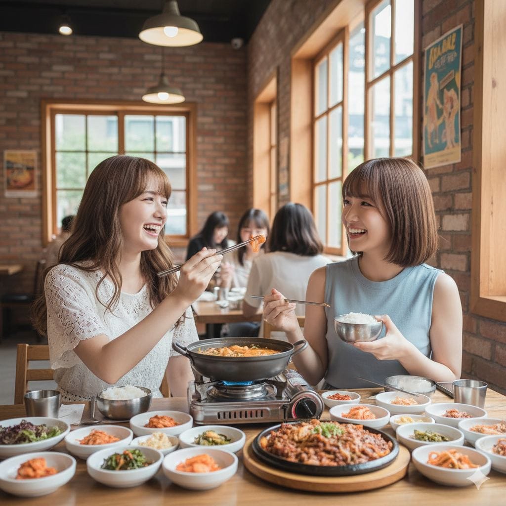 韓国語で「～な」と表現がしたい！韓国語で「～な」の使い分けや日常で使える例文をご紹介！