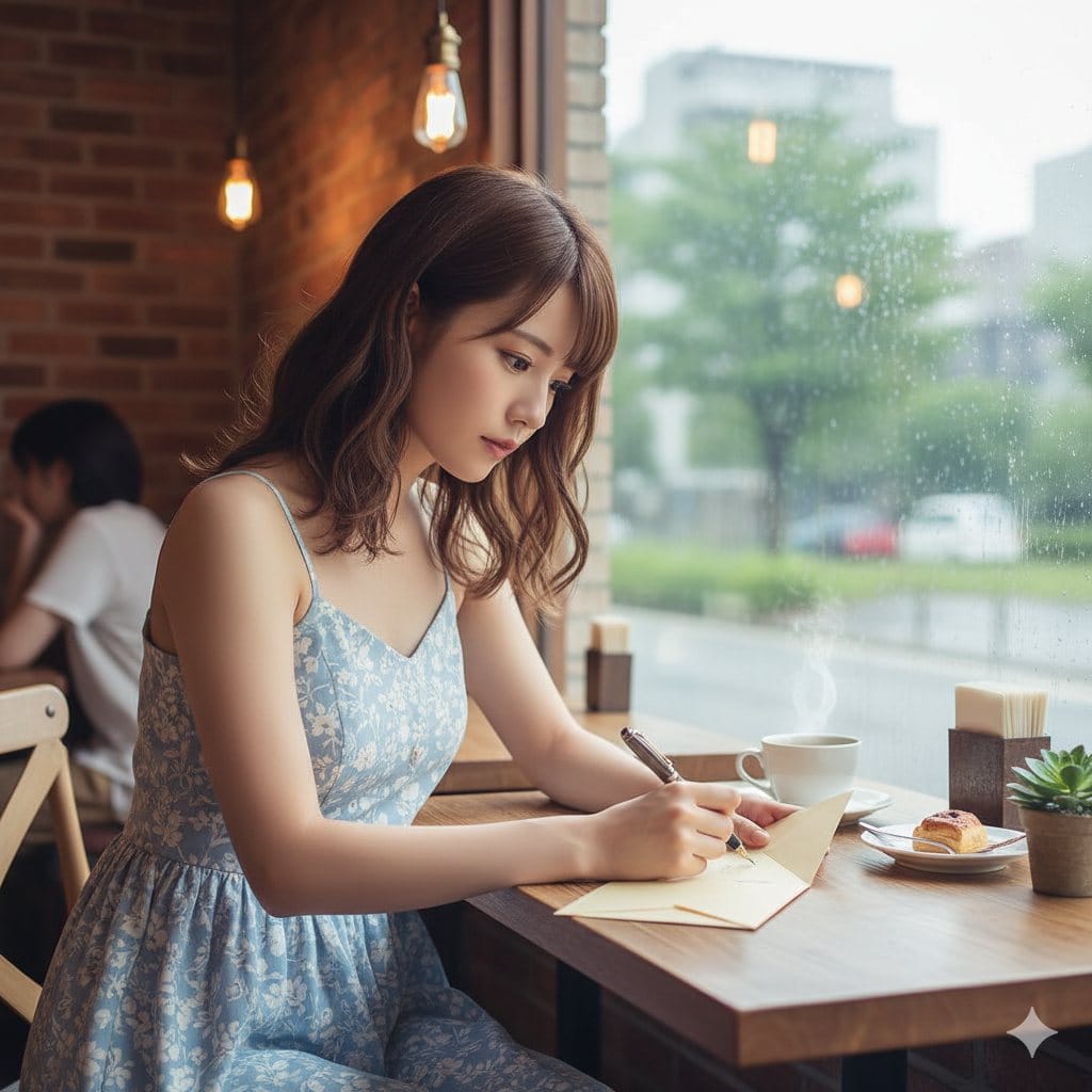 韓国語で「ファンレター」を書いてみよう！ファンレターでそのまま使えるフレーズをご紹介！