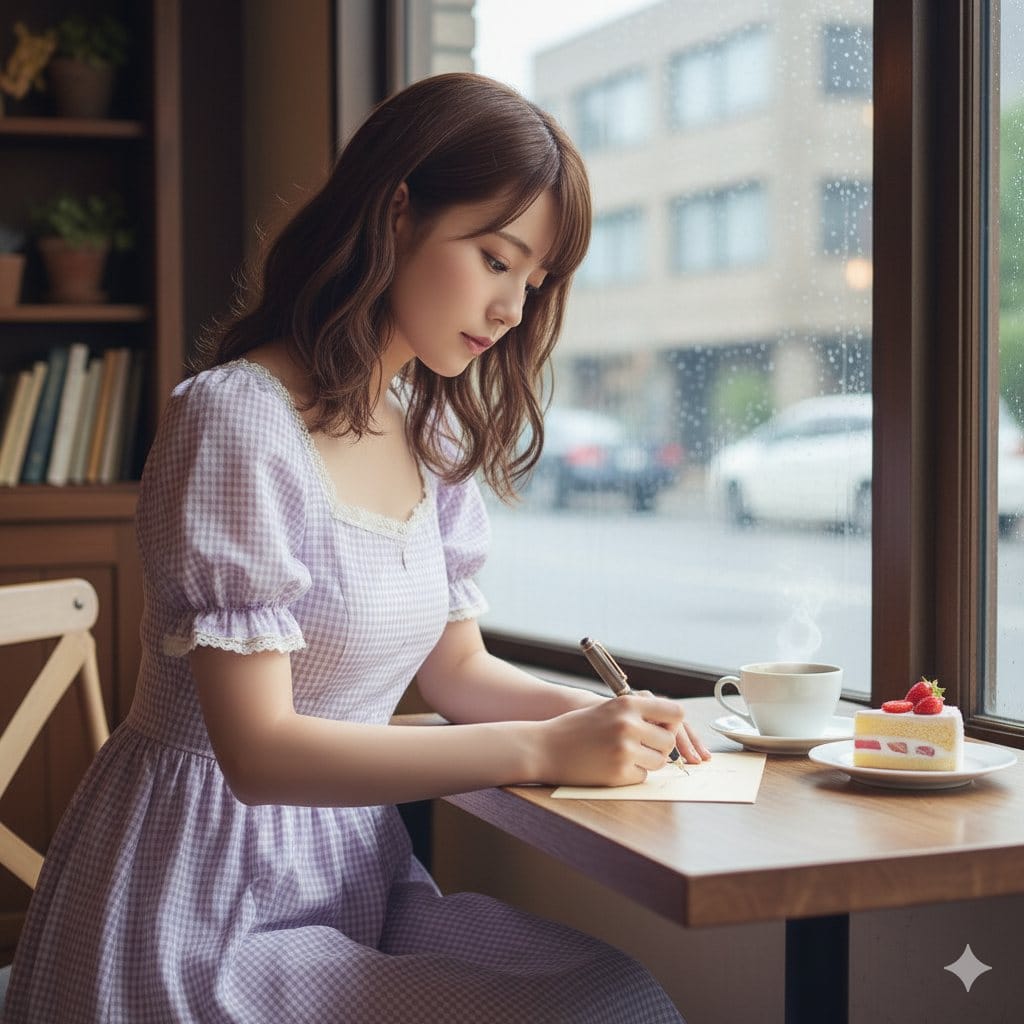 韓国語で「ファンレター」を書いてみよう！ファンレターでそのまま使えるフレーズをご紹介！