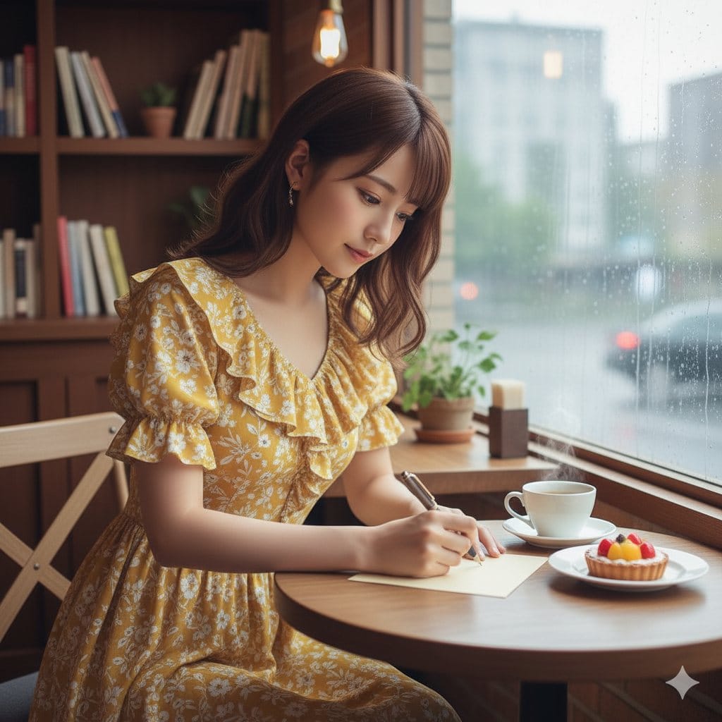 韓国語で「ファンレター」を書いてみよう！ファンレターでそのまま使えるフレーズをご紹介！