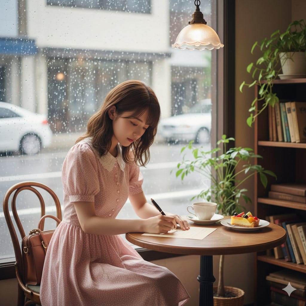 韓国語で「ファンレター」を書いてみよう！ファンレターでそのまま使えるフレーズをご紹介！