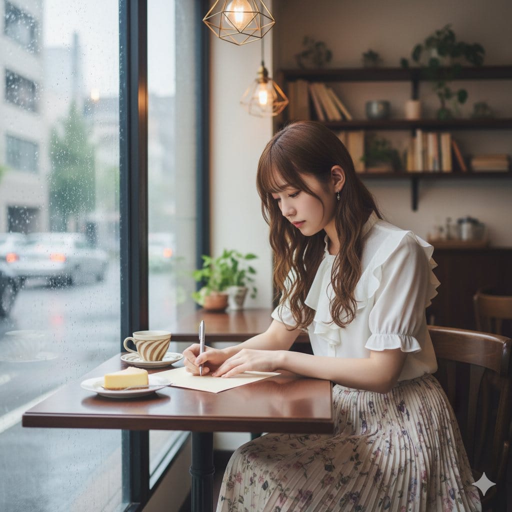 韓国語で「ファンレター」を書いてみよう！ファンレターでそのまま使えるフレーズをご紹介！